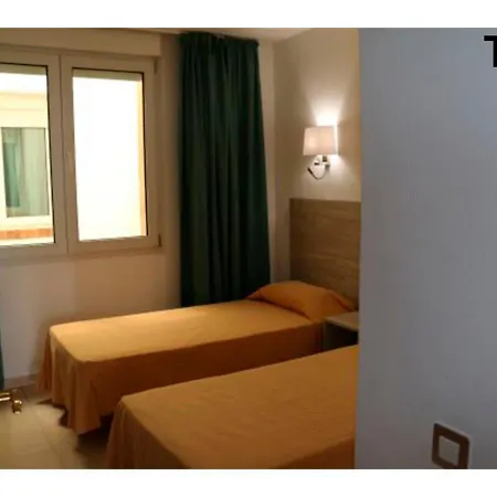 Apartment Salamar Lloret de Mar