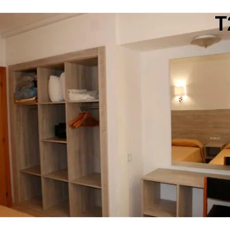 Salamar Apartment