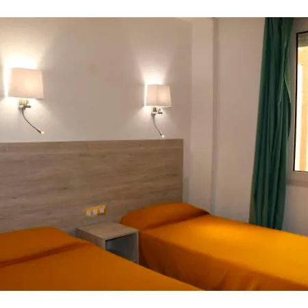 Salamar Apartment Lloret de Mar