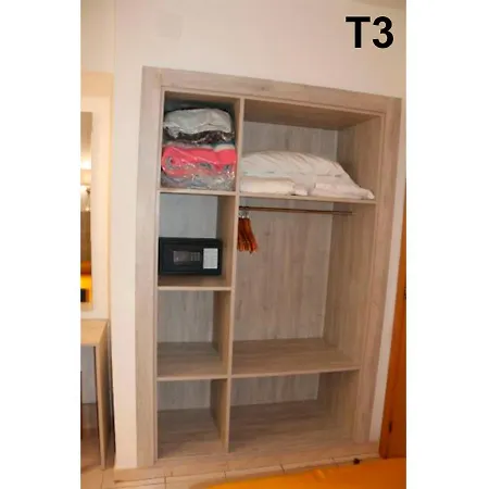 Salamar Apartment *