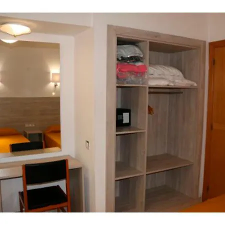 Apartment Salamar *