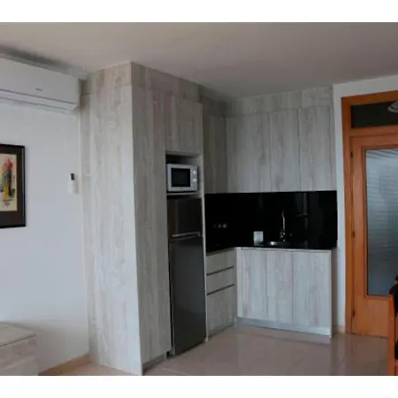 Apartment Salamar *