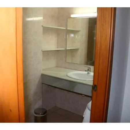 Apartment Salamar *