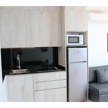 Apartment Salamar Lloret de Mar