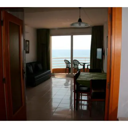 Salamar Apartment Lloret de Mar