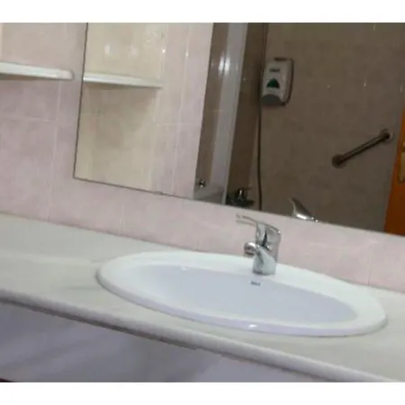Apartment Salamar