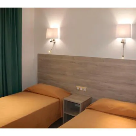 Apartment Salamar