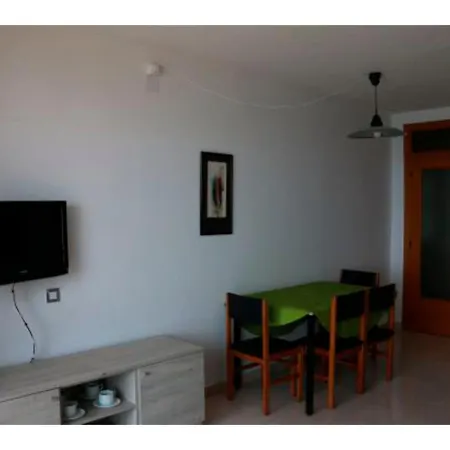Apartment Salamar