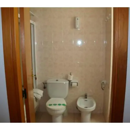 Salamar Apartment *