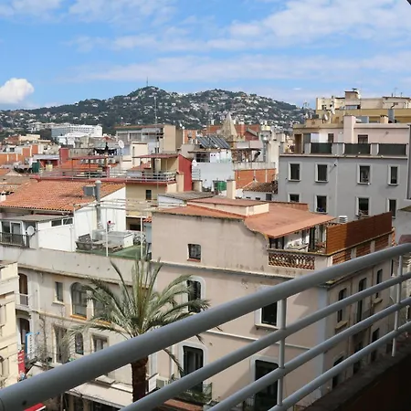 Apartment Salamar