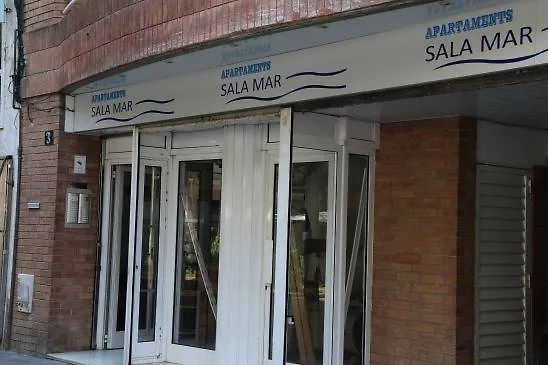 Sala Mar Apartmán *