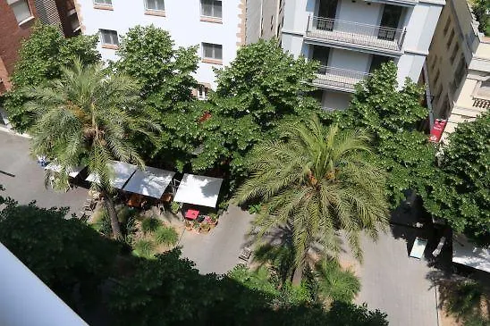 Sala Mar Apartmán Lloret de Mar