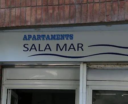 Sala Mar * リョレート・デ・マル