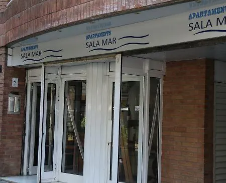 Sala Mar Apartmán *