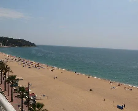 Sala Mar Lloret de Mar
