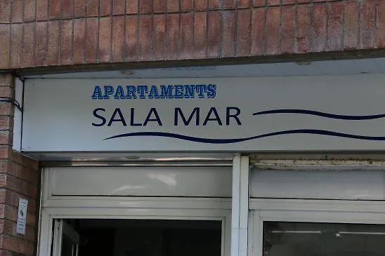 Sala Mar * 滨海略雷特