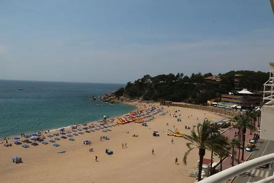 Appartamento Sala Mar Lloret de Mar