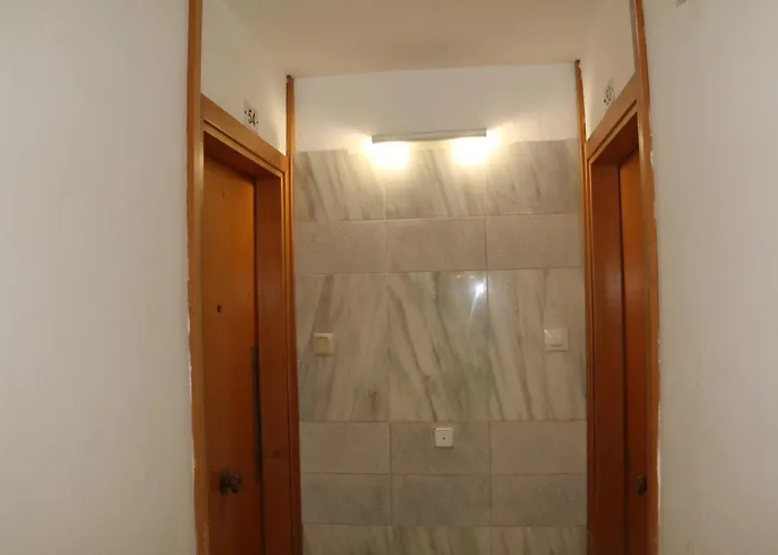 Appartamento Sala Mar