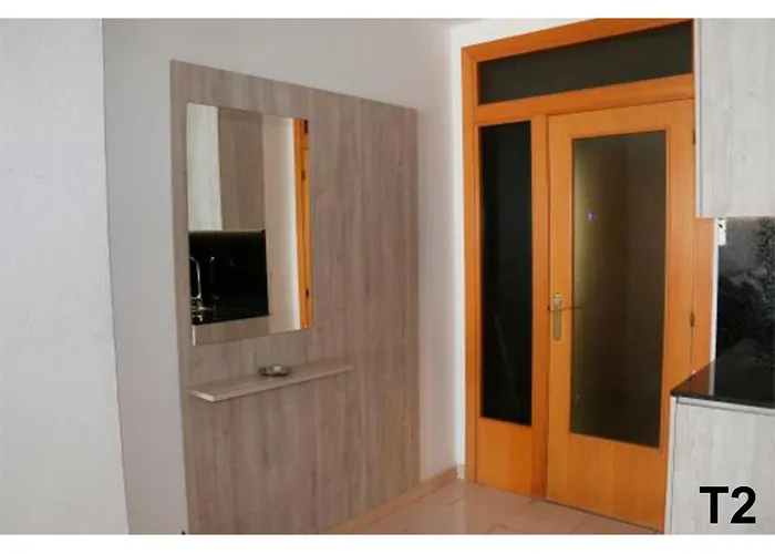 Sala Mar Appartamento Lloret de Mar