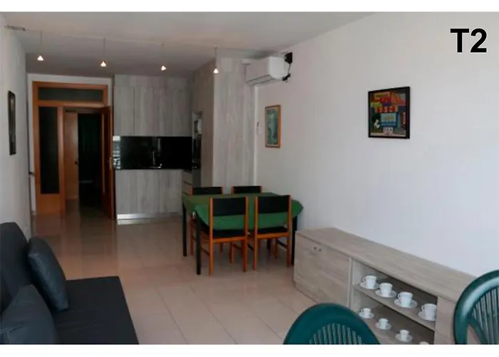 Apartman Sala Mar *