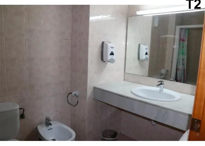 Appartamento Sala Mar *