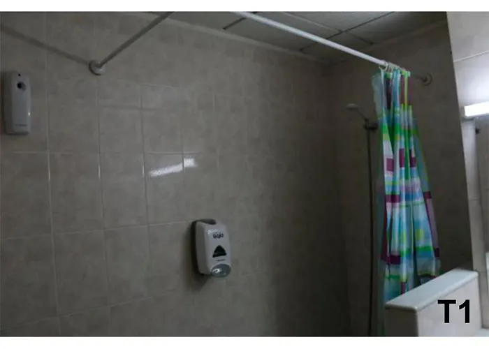 Sala Mar Appartamento