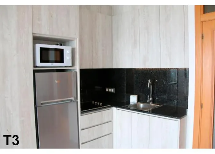 Appartamento Sala Mar *