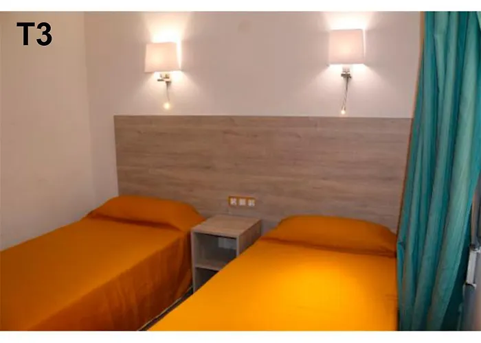 Sala Mar Appartamento Lloret de Mar