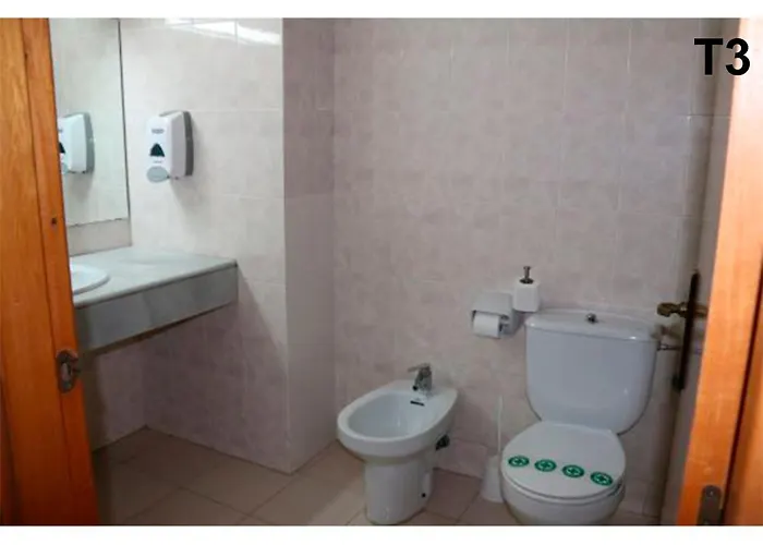 Appartamento Sala Mar