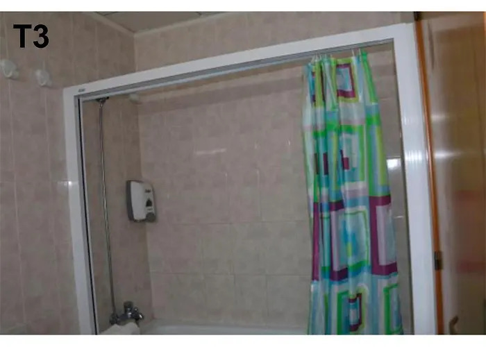 Appartamento Sala Mar *