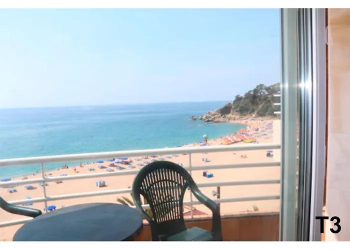 Appartamento Sala Mar *