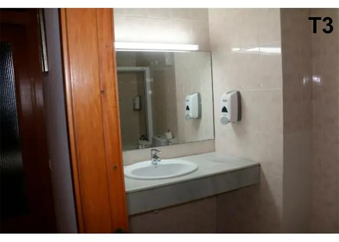 Appartamento Sala Mar