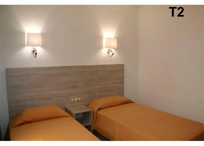 Appartamento Sala Mar