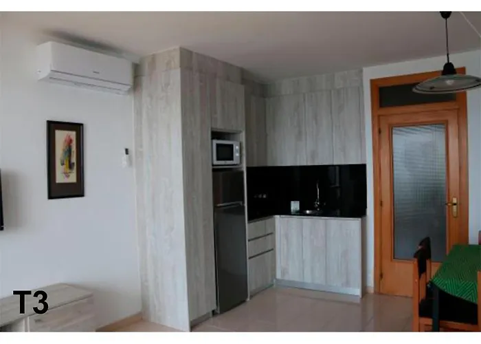 Appartamento Sala Mar *