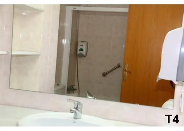 Appartamento Sala Mar Lloret de Mar