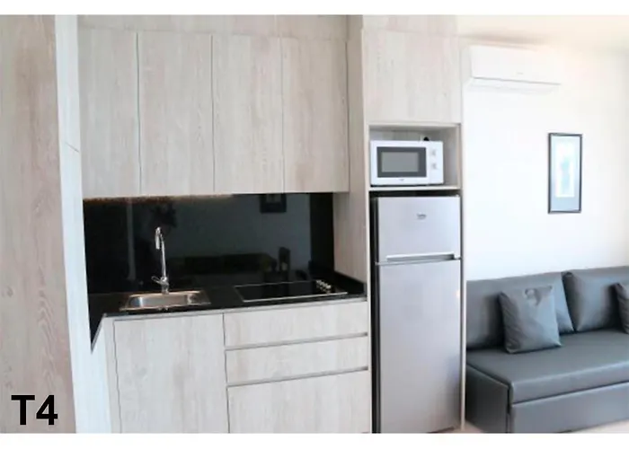 Appartamento Sala Mar Lloret de Mar