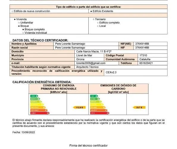 Sala Mar * Lloret de Mar