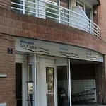 Διαμέρισμα Sala Mar Λορέτ Ντε Μαρ