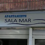 Sala Mar * Λορέτ Ντε Μαρ