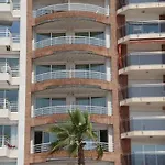 Διαμέρισμα Sala Mar *