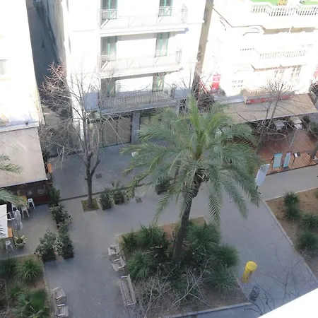 Apartmán Salamar *