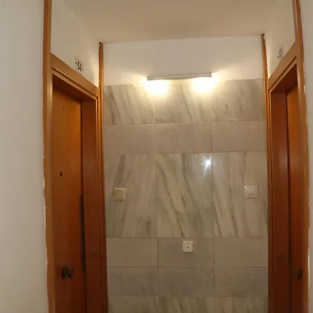 Apartmán Salamar