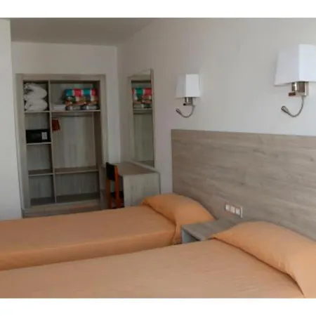 Apartmán Salamar Lloret de Mar