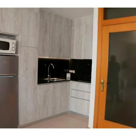Sala Mar Appartement *