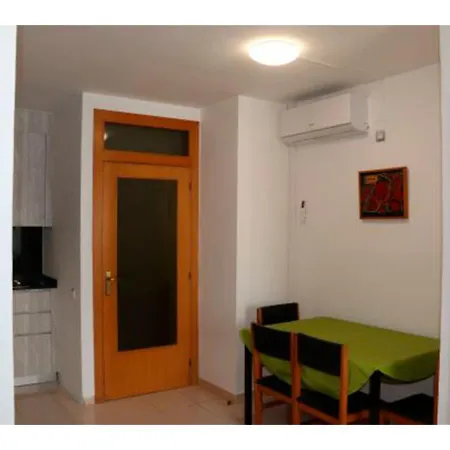 Apartmán Salamar Lloret de Mar