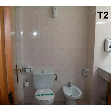 Appartement Sala Mar *