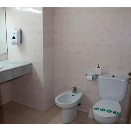 Appartement Sala Mar