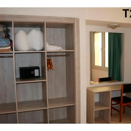 Sala Mar Appartement