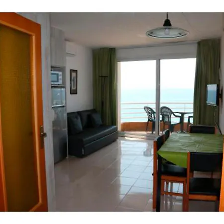 Apartmán Salamar Lloret de Mar
