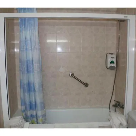 Apartmán Salamar *